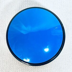 Recordable Talking Buzzer for Live Shows and or Family Games in Blue